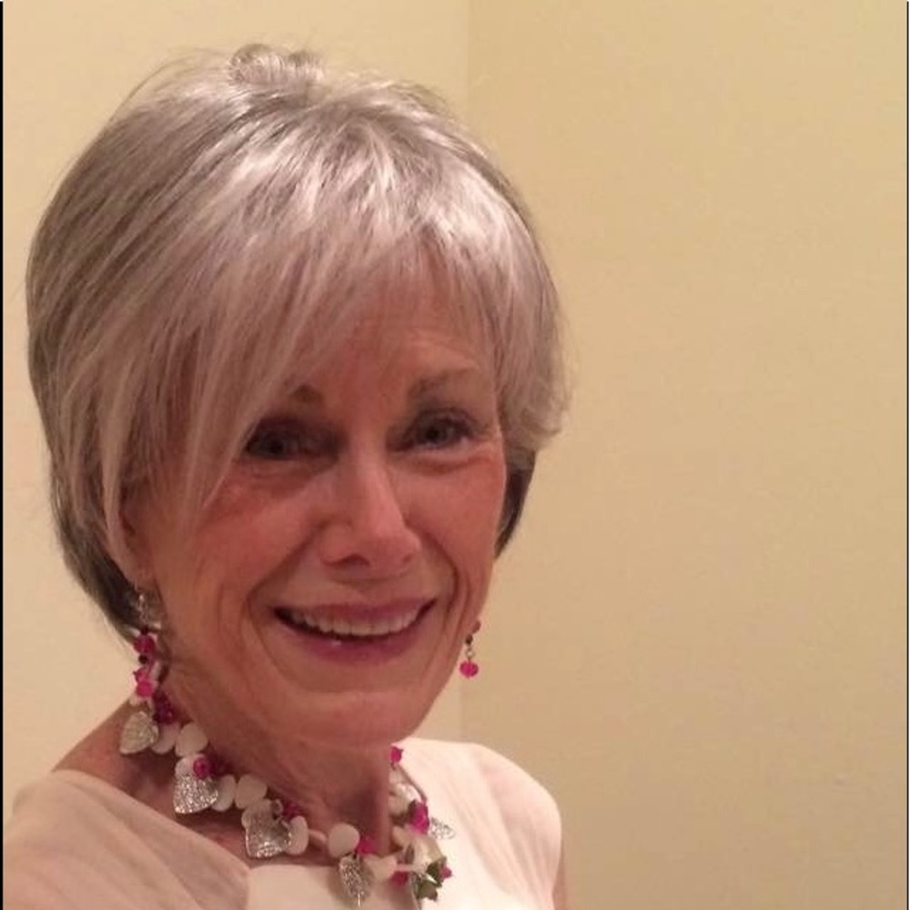 Meet your Posher, Dolly